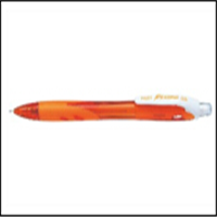 HRG-10R-O5  乐彩自动铅笔 （橙）  10支盒装