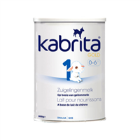 荷兰Kabrita/佳贝艾特 羊奶粉1段 800G/罐