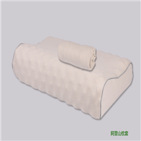 泰国乳胶枕N定型枕