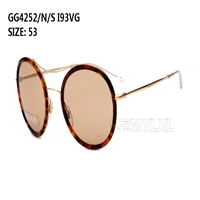 Gucci 太阳眼镜 GG 4252/N/S 227872H7S536M