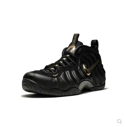 美国Nike耐克黑泡运动鞋-40码