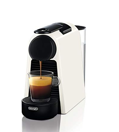 德国德龙 Delonghi Essenza Mini  EN80.W咖啡机