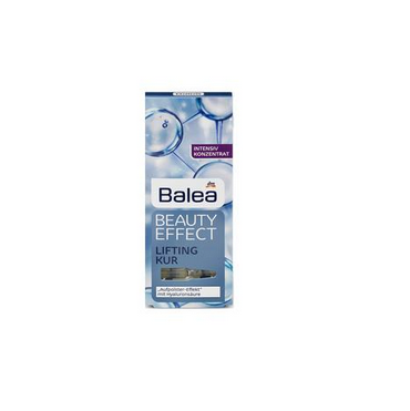 【18】德国Balea芭乐雅 玻尿酸安瓶 7*1ml/个