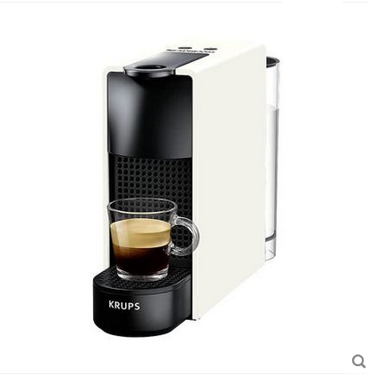 Krups XN1001 胶囊咖啡机