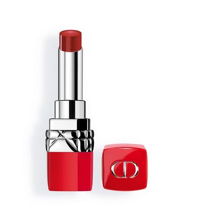 法国 Dior 迪奥 红管口红 #限量版  641#枫叶砖红色