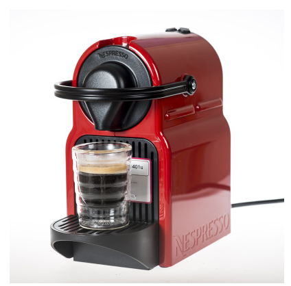 德国KRUPS XN1005胶囊咖啡机