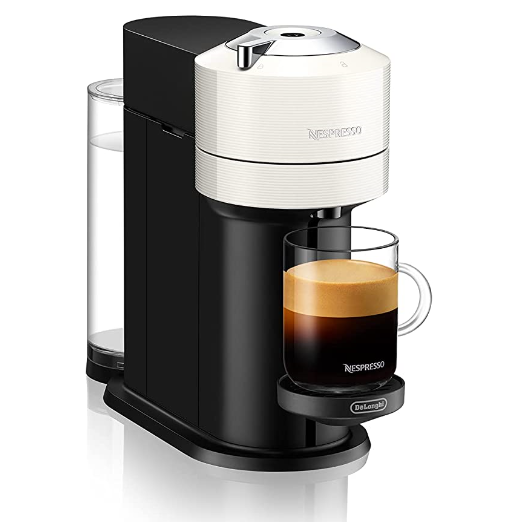 Delonghi Nespresso胶囊咖啡机ENV120.W 
