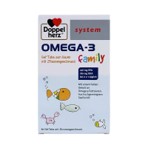 Omega3深海鱼油软糖60粒