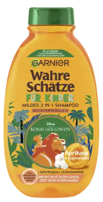 德国卡尼尔儿童黄桃二合一洗发水250ml
