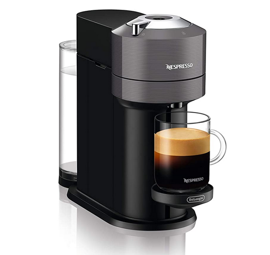 Delonghi Nespresso-胶囊咖啡机ENV120.GY