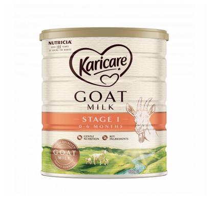 澳洲可瑞康 Karicare幼儿配方羊奶粉1段 900g （0-6个月宝宝）
