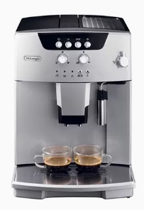 Delonghi/德龙 全自动咖啡机 ESAM04.110.S
