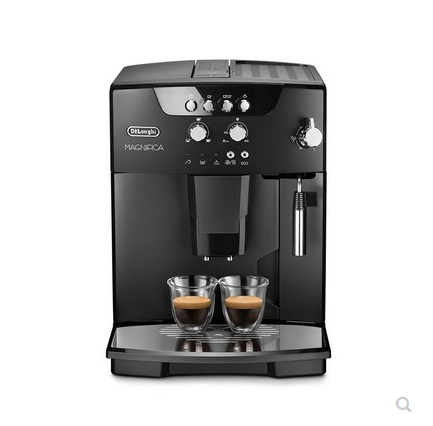 Delonghi/德龙 ESAM04.110.B全自动咖啡机进口家用商用意式小型