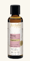 瑞士Farfalla蓖麻油护发素75毫升