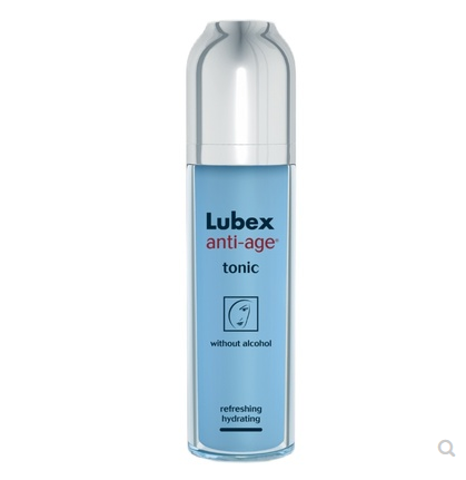 瑞士LUBEX爽肤水120毫升